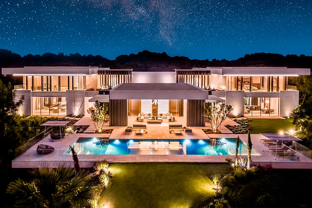 La vivienda en costa sube un 12,1%