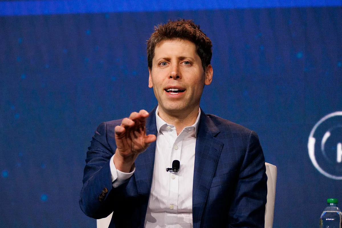 OpenAI planea salir a Bolsa en el cuarto trimestre de 2026