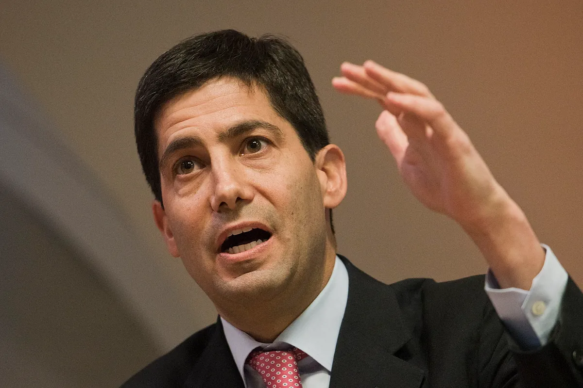 Kevin Warsh orientará la Fed hacia una economía basada en convicciones
