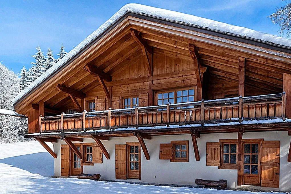 ¿Cuáles son las mejores pistas de esquí del mundo para invertir en vivienda?