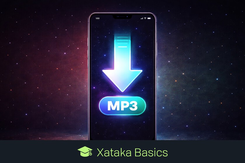 Las mejores apps para bajar música gratis en tu móvil