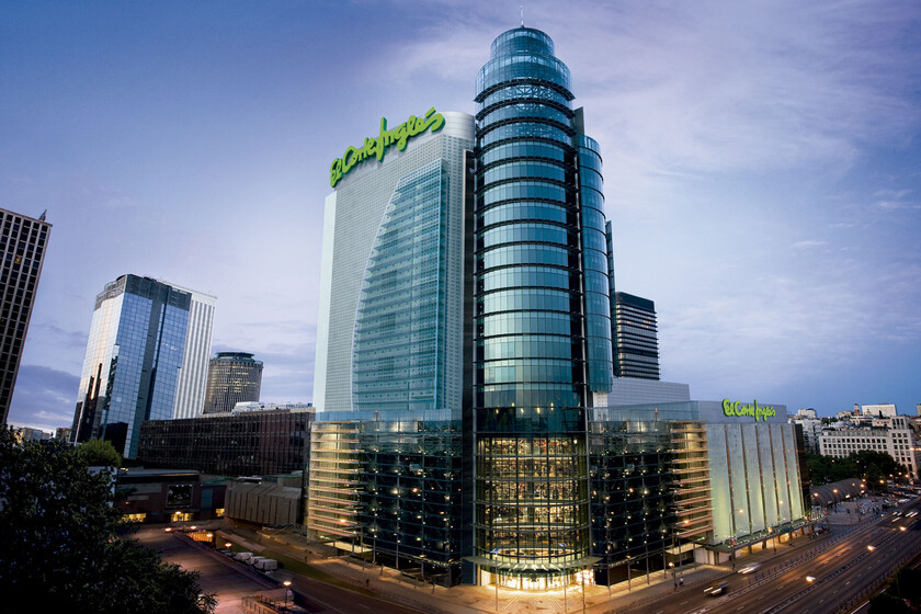 Ofertas Límite de El Corte Inglés: teles, móviles y más muy rebajados, hoy 31 de enero