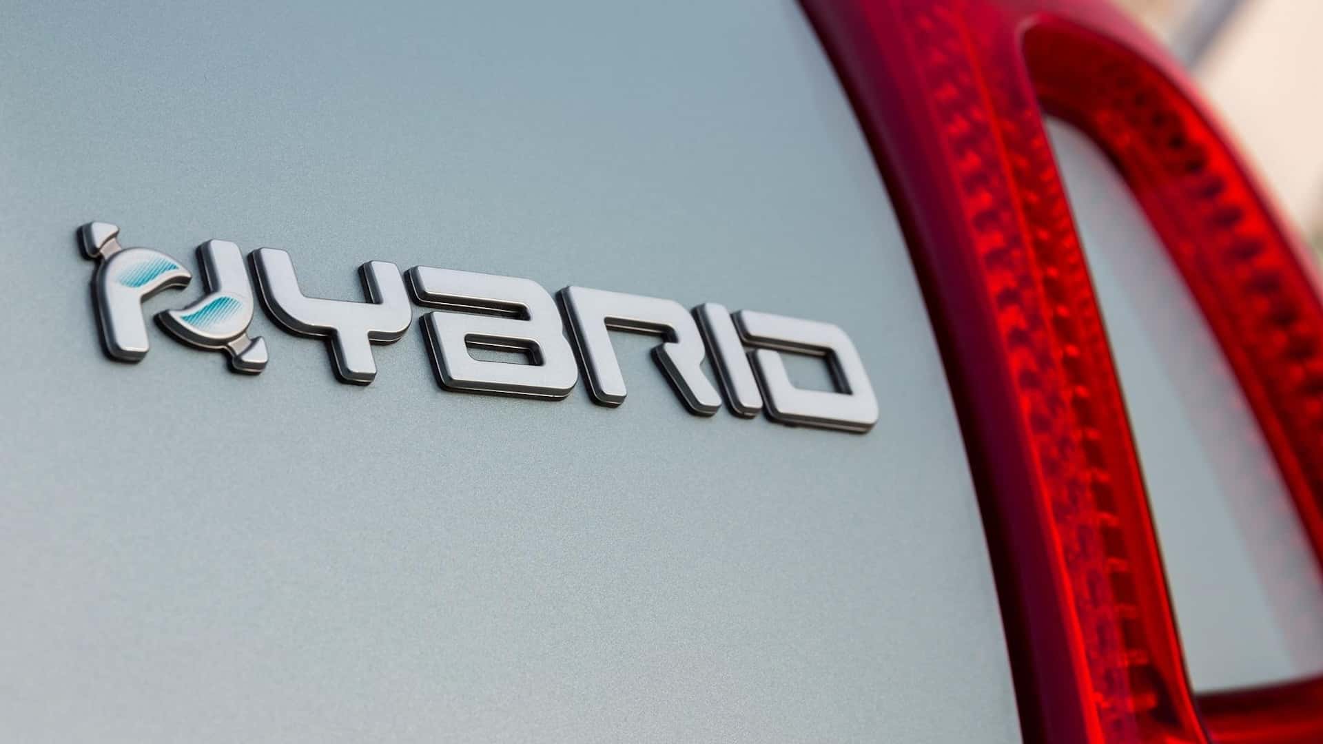 Por primera vez en Europa, los motores de gasolina no son líderes del mercado