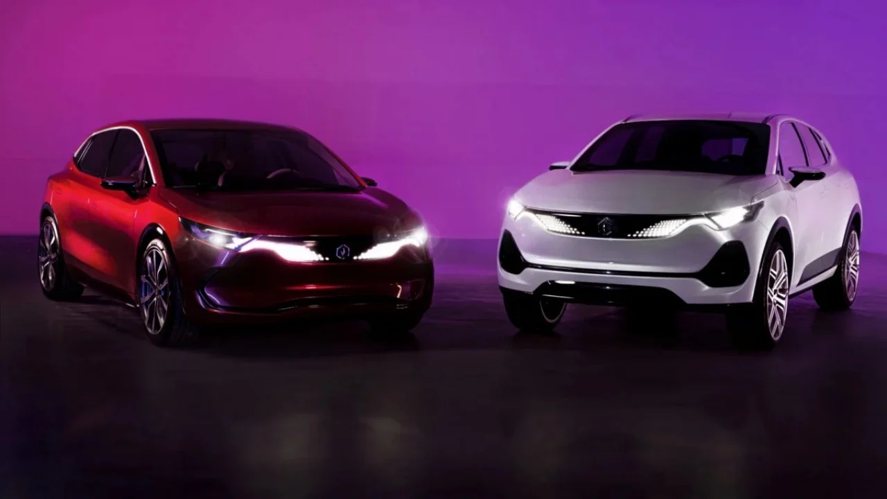 Polonia restringe a los coches chinos conectados y en China reaccionan: "Esto tiene que parar"