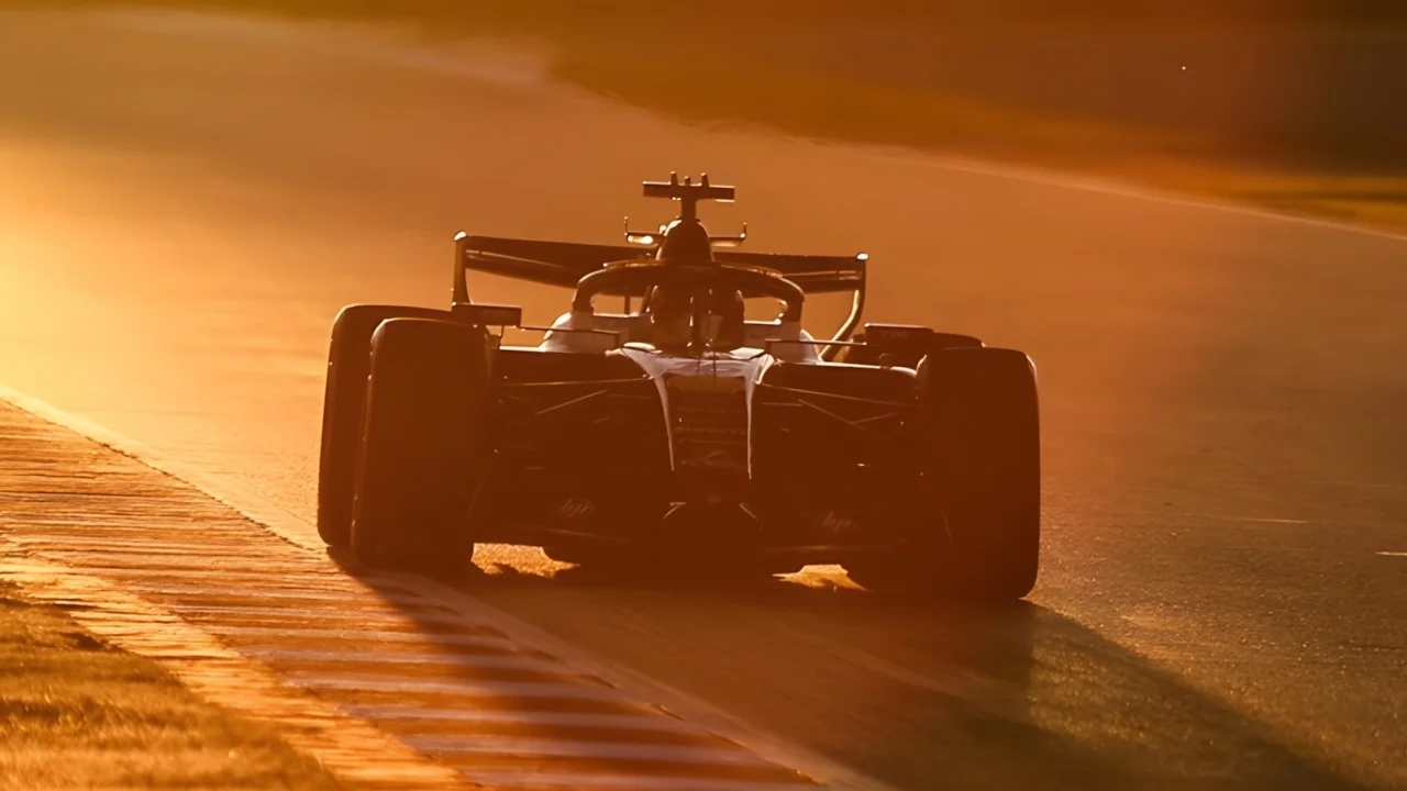 Las cinco cosas que el test de Barcelona nos ha revelado (y una muy importante que no)