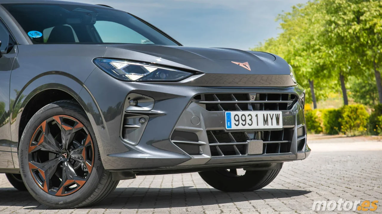 Con más de 9.000 € de rebaja este SUV ECO de CUPRA no tiene rival en precio, y su equipamiento sorprende de verdad