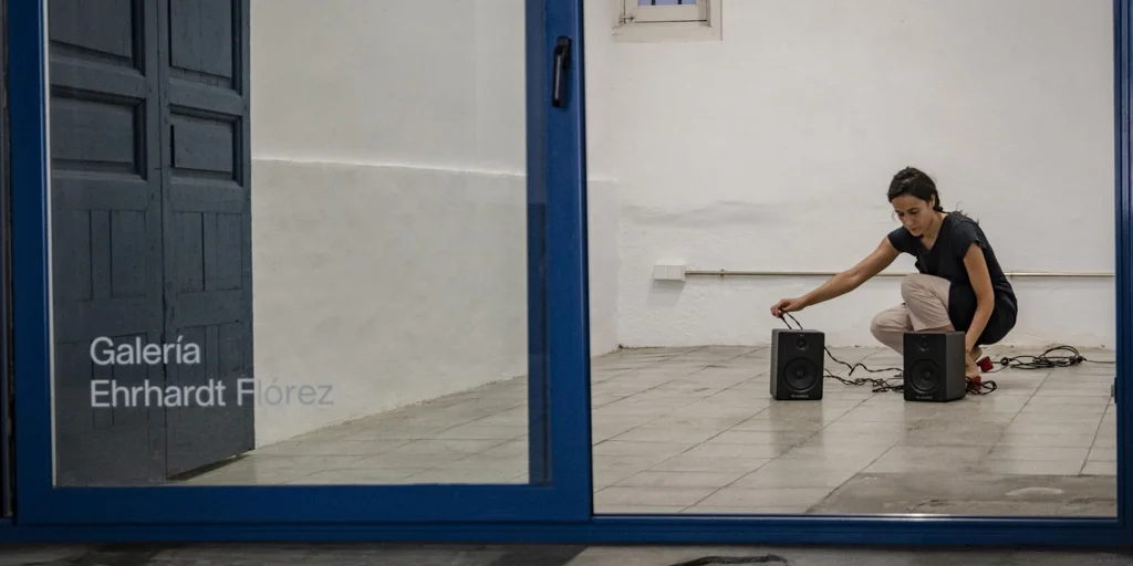 Las galerías españolas se rebelan contra el iva del arte