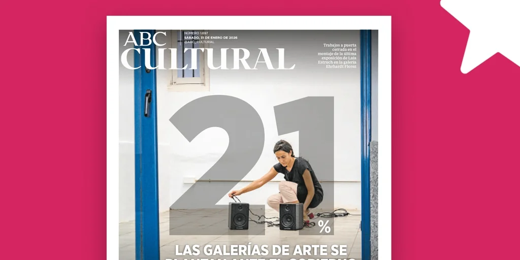 Huelga de las galerías de arte