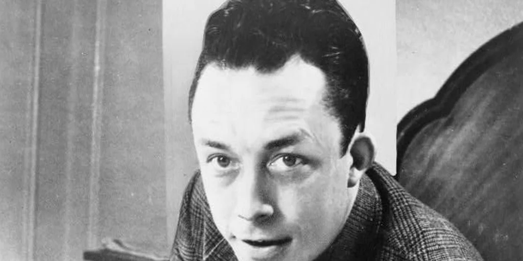 Albert Camus, alienación en tiempos de crisis