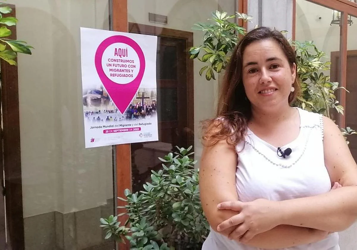 «La regularización trata de reconocer derechos a personas que viven entre nosotros»