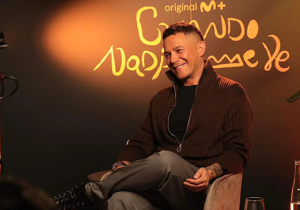 «Mostrar tu fragilidad también es una forma de valentía»