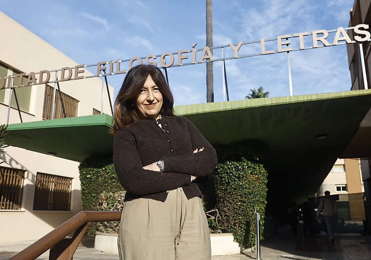 «El concepto de trabajo o TFG se tambalea con la inteligencia artificial»