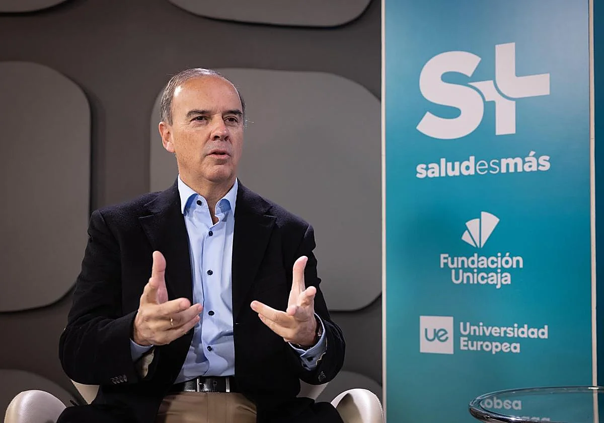 «Hay una medicina estética adecuada para cada periodo de la vida»