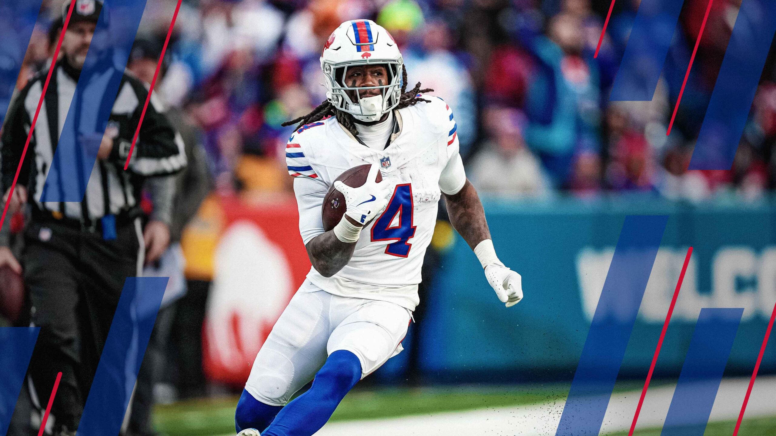 Fantasy Football: Which running backs get off to hot starts, and which close out games?