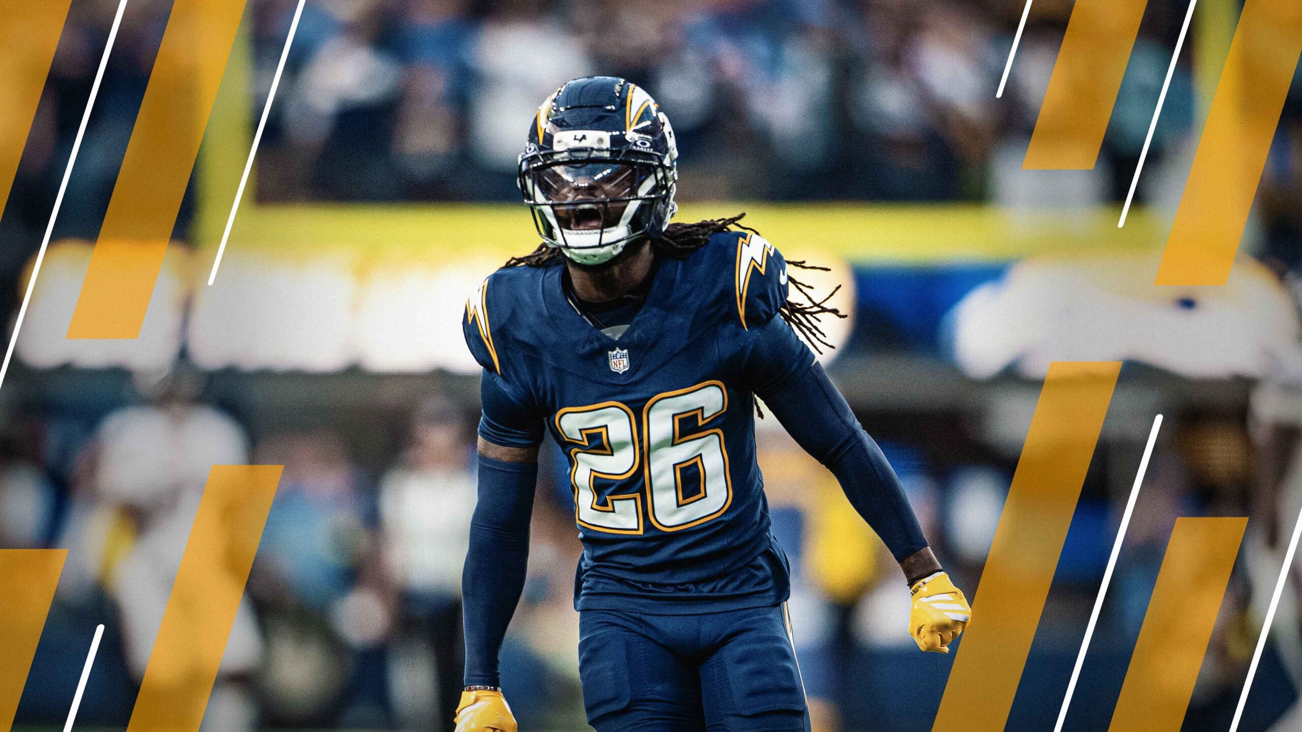 Every NFL team’s best and worst free-agent signing from 2025