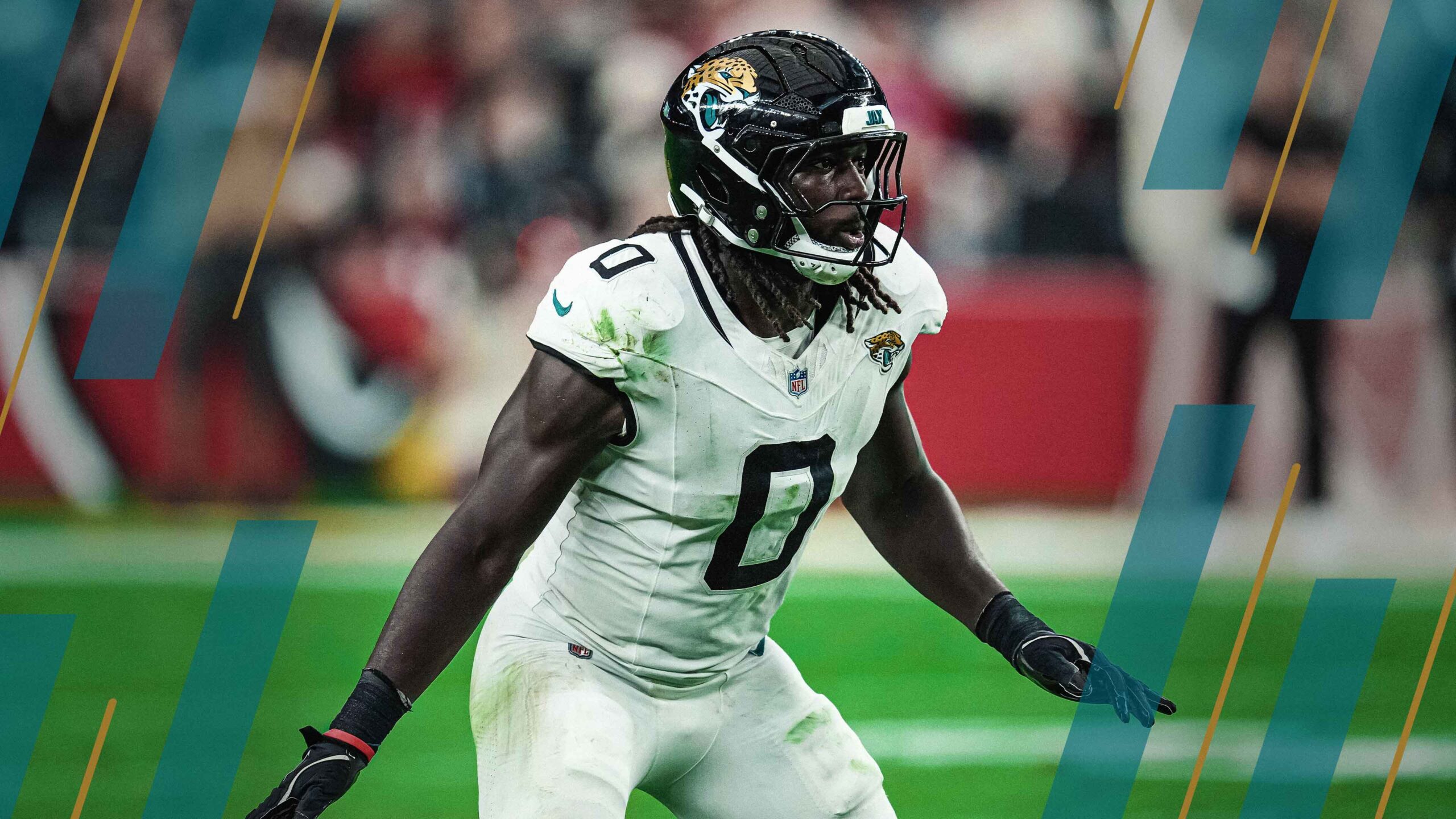 2026 NFL Free Agency: 10 defensive free agents who deserve to get paid