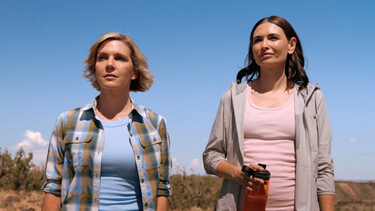 ¿Cómo funciona la mente de colmena en Pluribus?