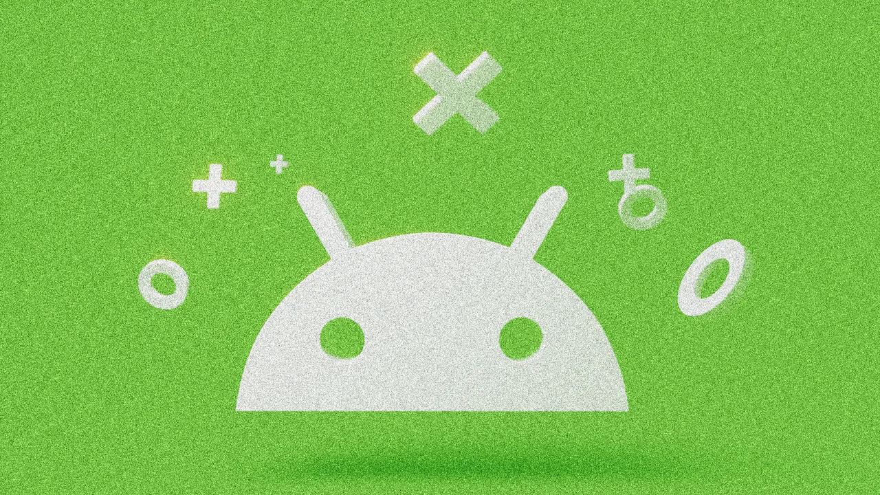 Una filtración revela el primer vistazo al Android de escritorio que Google lanzará este año