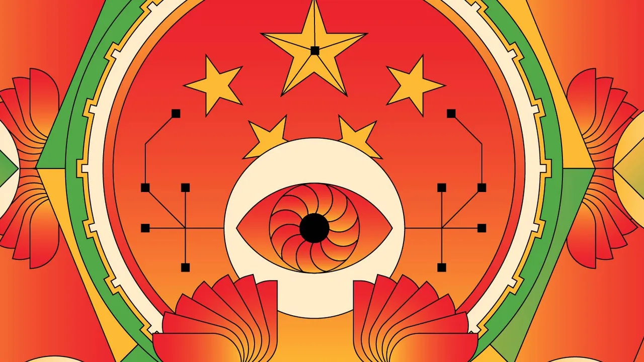 El registro oculto del gigantesco ecosistema chino de IA empieza a salir a la luz