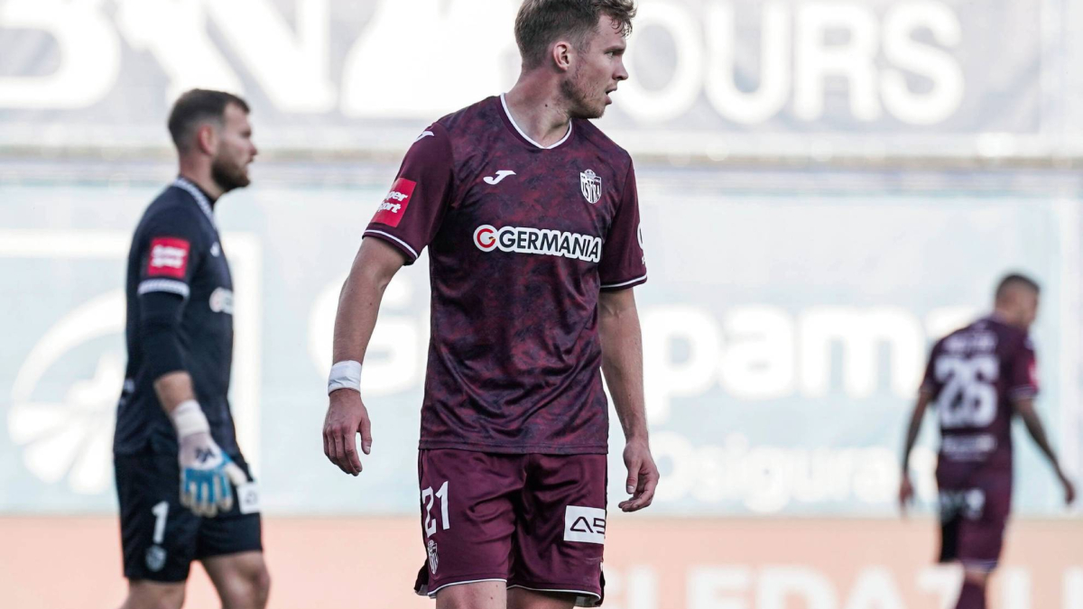 Oficial: Ville Koski, nuevo refuerzo del Alavés