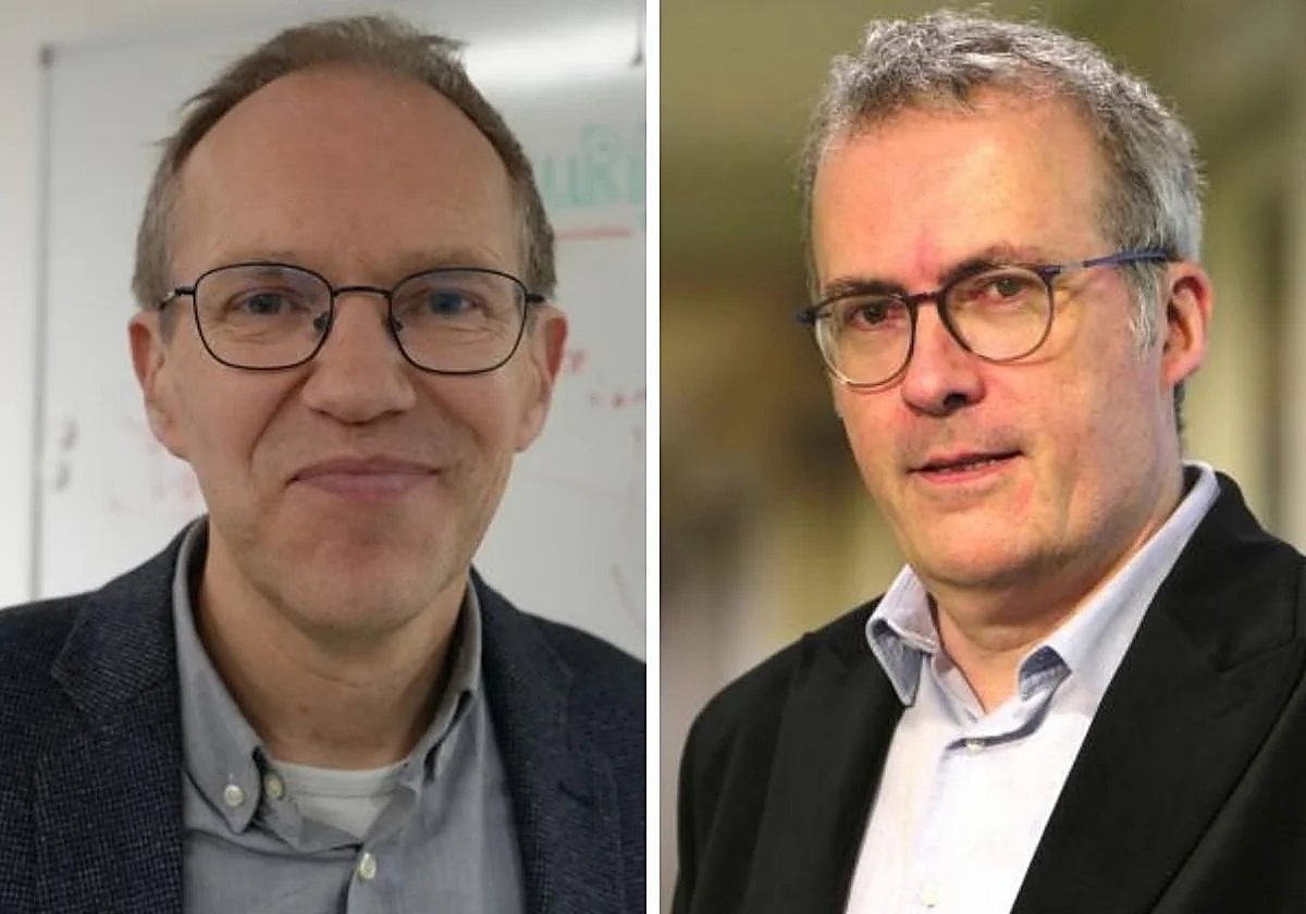 Premio Fronteras del Conocimiento para los informáticos que hacen seguros los teléfonos móviles y las tarjetas de crédito