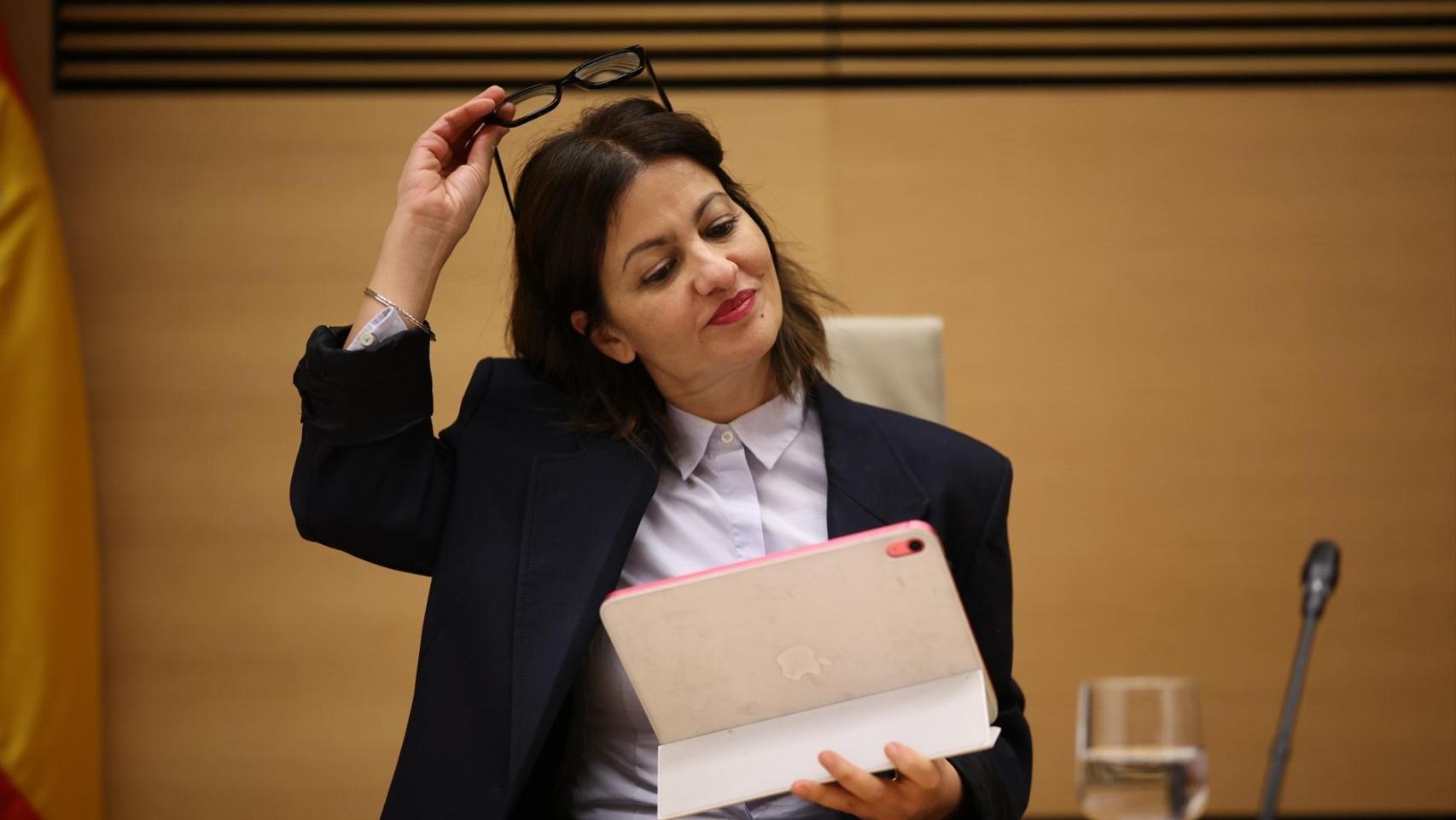 "Tengo 16 años y puedo trabajar, casarme y abortar… ¿pero no ir a los toros?": la futura ley de Sira Rego que indigna a los taurinos