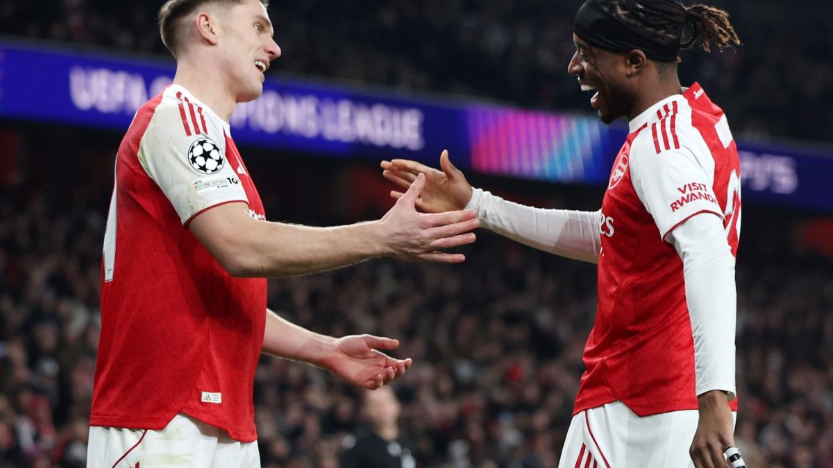 Portugal pasa a España, que es cuarta y tiene casi imposible la plaza extra de Champions