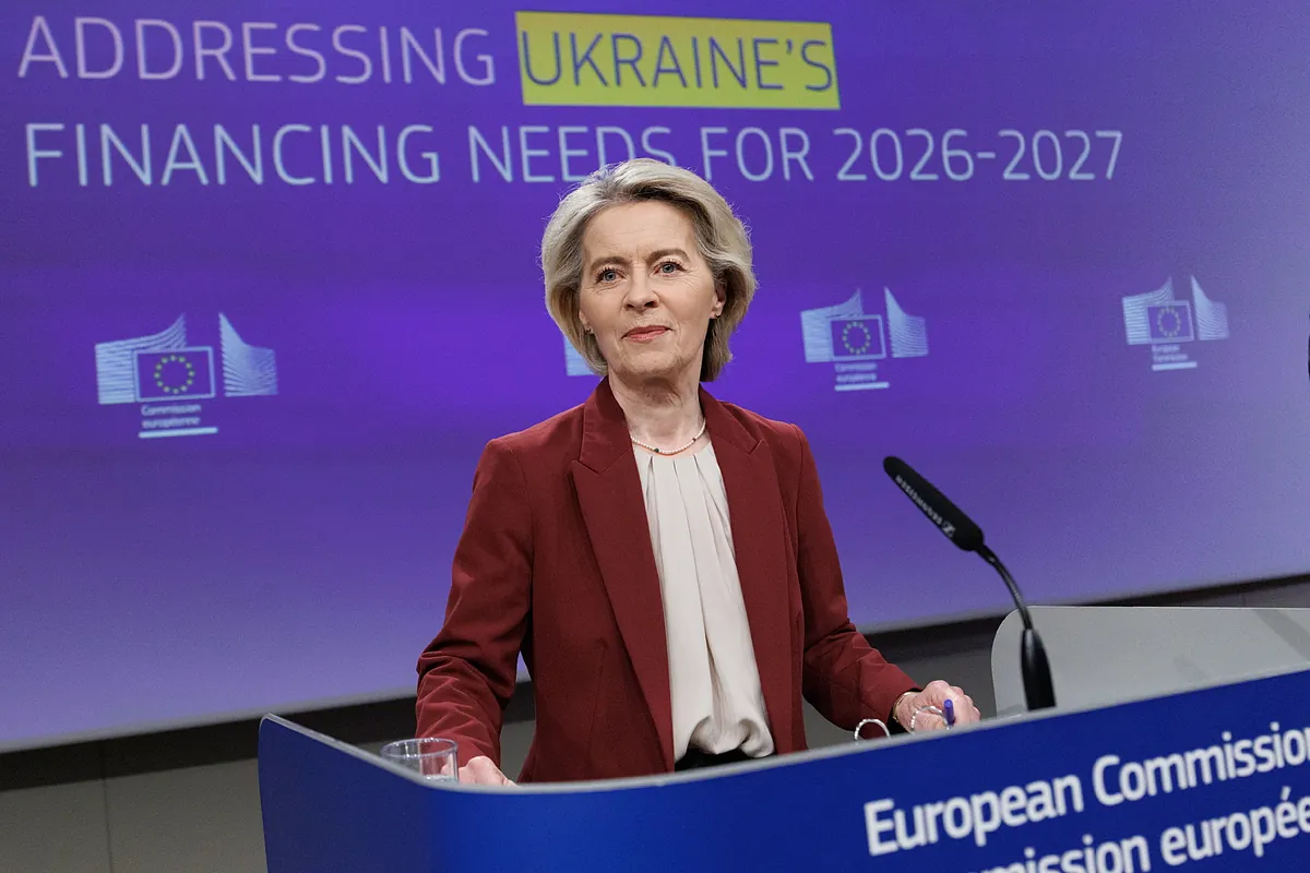 Europa agota los trucos legales sobre los activos rusos congelados