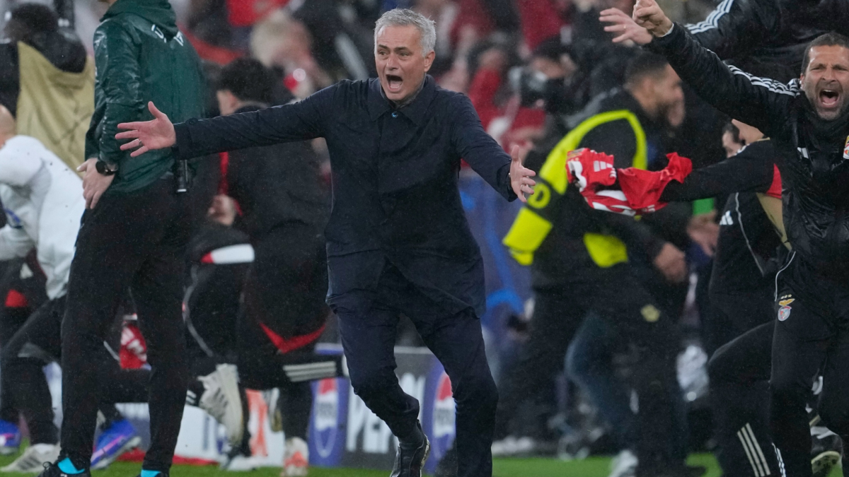 "Mourinho, no vuelvas, esto sería insoportable"