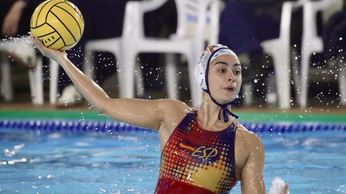 España arrolla a Israel y se prepara para la hora de verdad