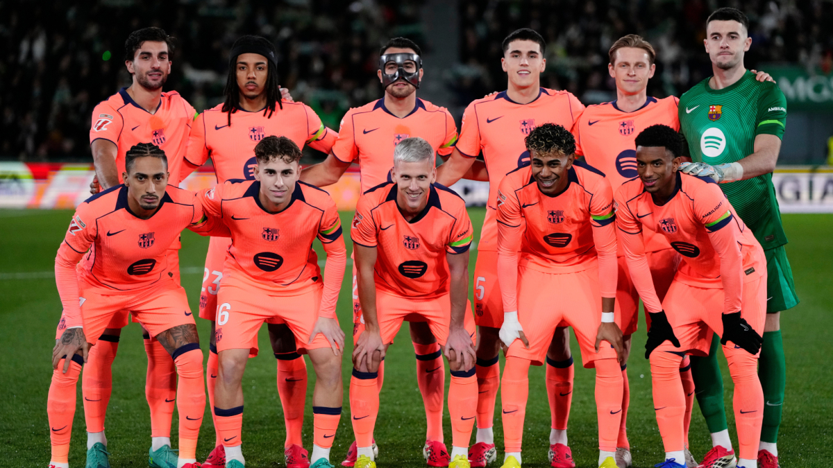 Es un jugador para que babee el resto del planeta<br>