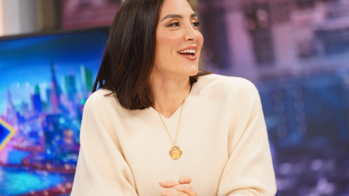 Tamara Falcó y su momento ‘tierra trágame’ al desvelar una imposición de 'El Hormiguero' a sus colaboradores