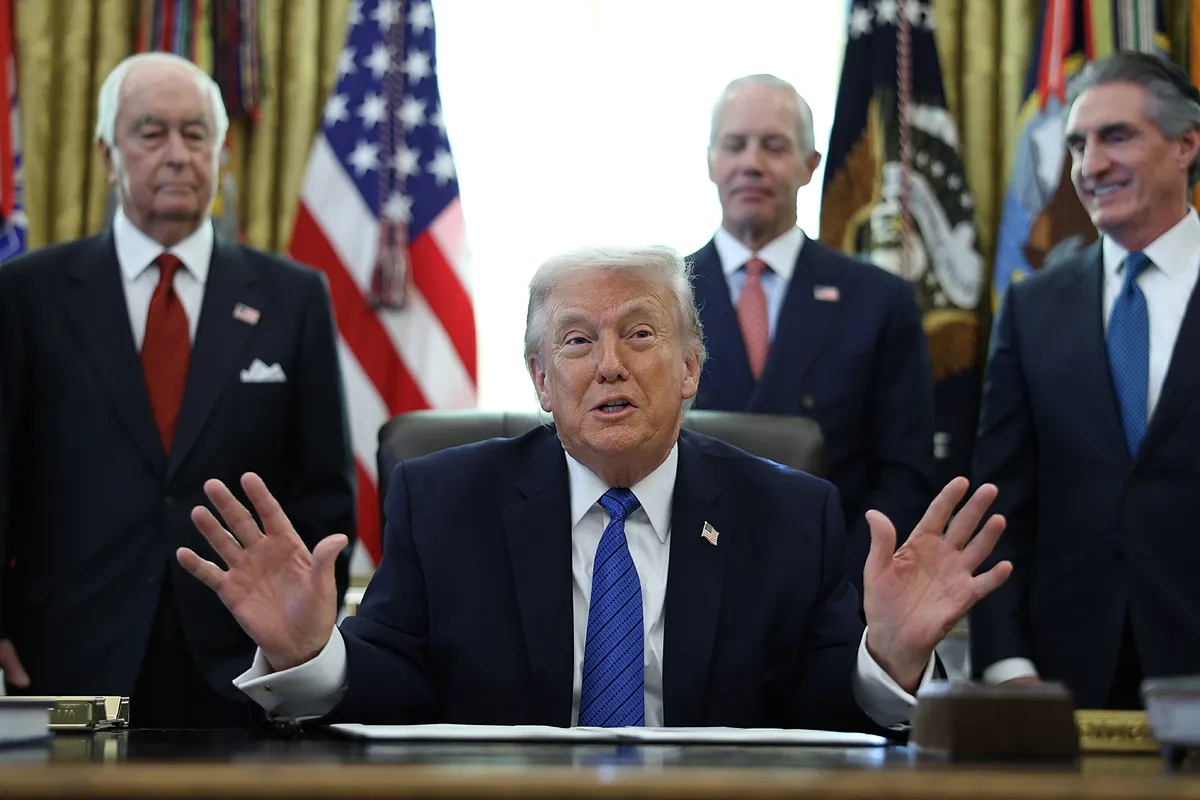 Trump cree que Cuba buscará un "trato" con EEUU y la isla volverá a ser "libre"