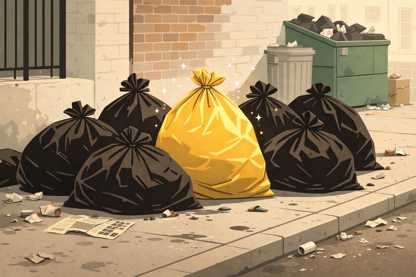 Durante siglos el precio ha sido una señal de calidad. La IA generativa está rompiendo esa regla en decenas de sectores