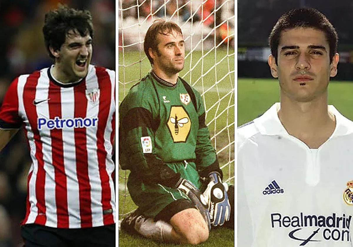 Pensiones para los futbolistas de élite