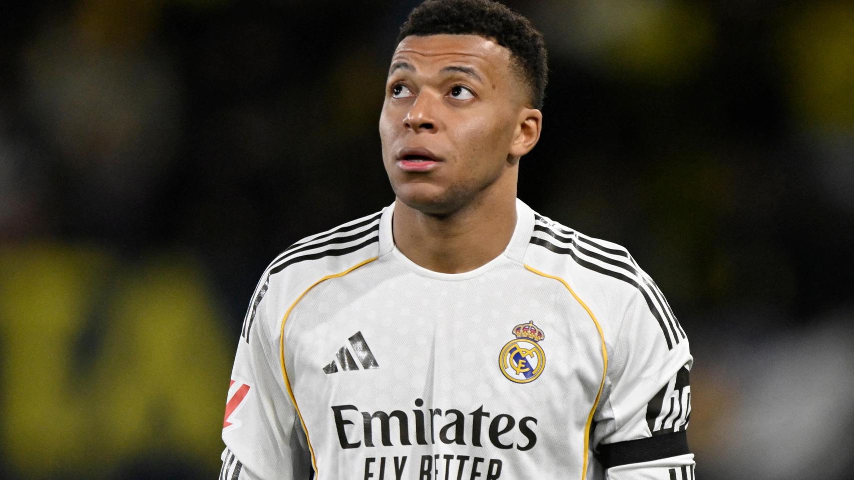 Real Madrid - Rayo Vallecano, en directo La Liga: resultado, goleadores y estadísticas en vivo