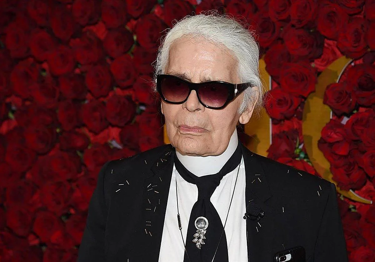 La herencia de la gata de Karl Lagerfeld, en riesgo