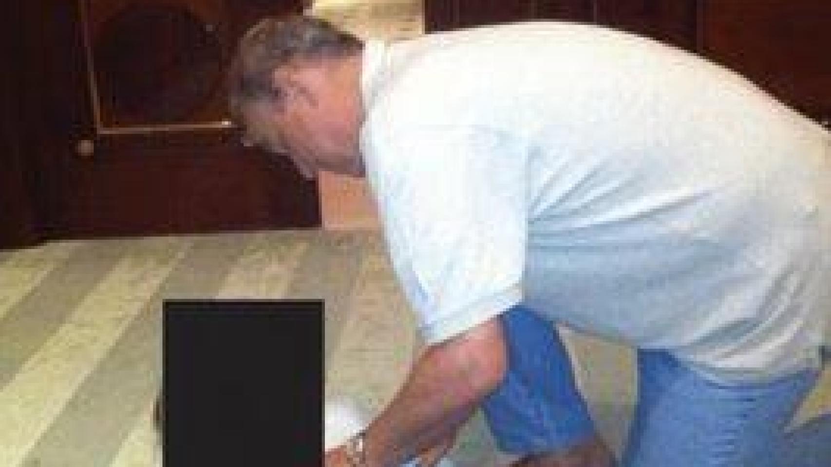 Sexo y un paseo por el palacio de Buckingham: una segunda víctima de Epstein denuncia que tuvo relaciones con Andrés