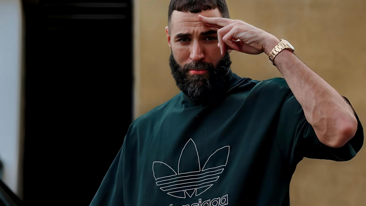 La 'venganza' de Benzema: a punto de fichar por el Al-Hilal