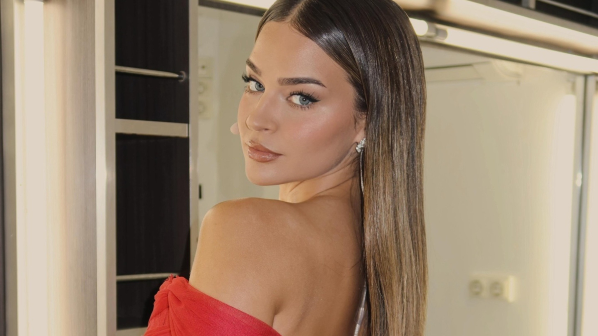 Laura Escanes confiesa qué le ha dejado sin palabras: "Una lloradita y a seguir"