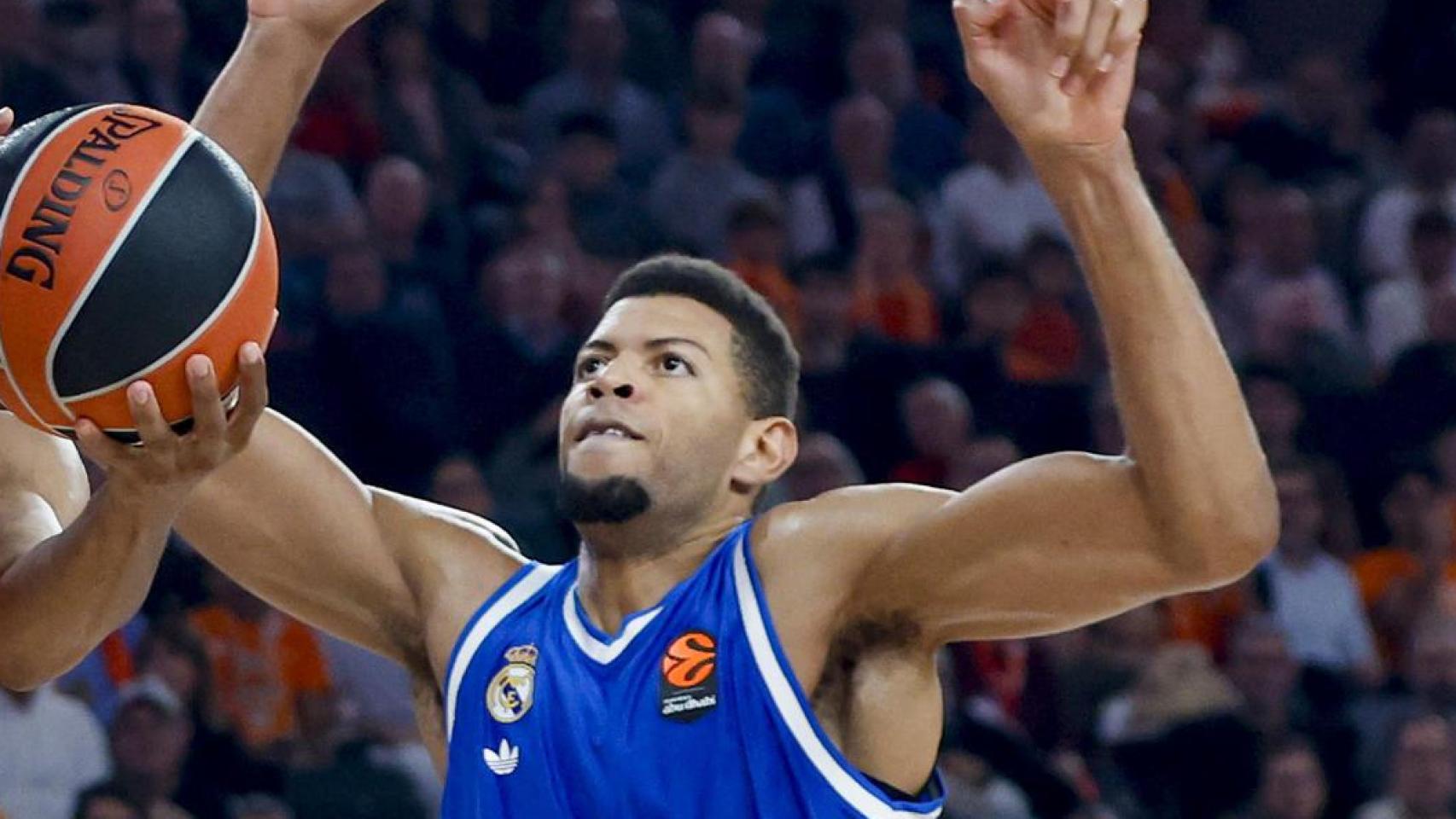 Anadolu Efes - Real Madrid, en directo Euroliga: resultado, valoraciones y estadísticas en vivo
