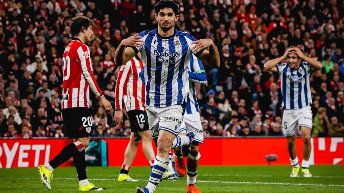 Guedes, el mejor fichaje en años