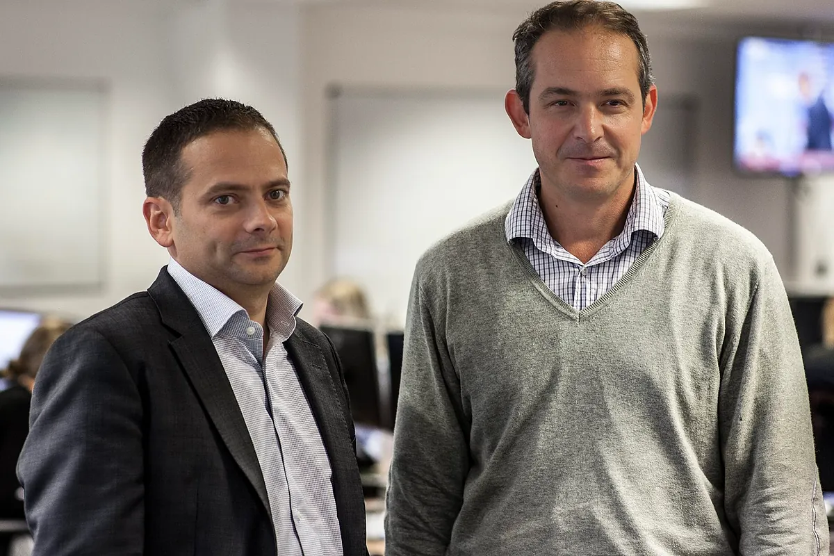 Ebury, filial de Santander, recorta un 28% las pérdidas tras facturar 330 millones