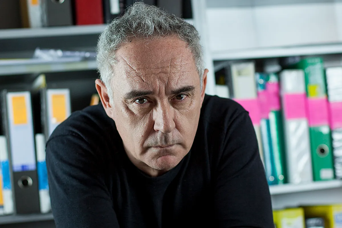 Los chefs miran, por fin, los números