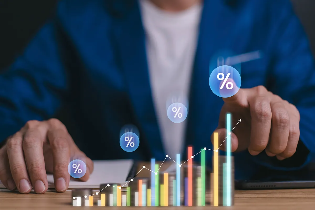 ¿Qué empleados de empresas del Ibex ganan más con sus planes de pensiones?