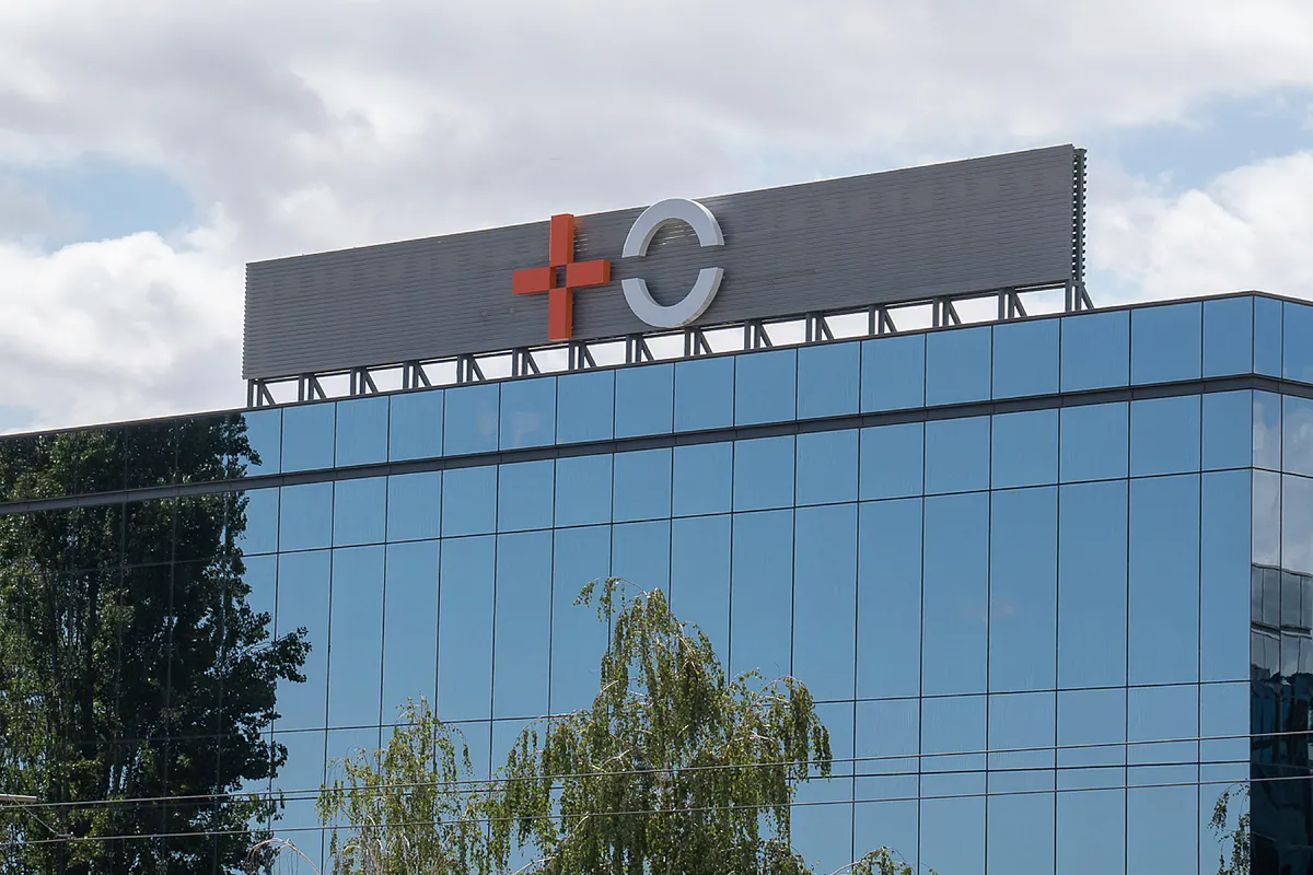 Masorange y Vodafone cierran la venta de PremiumFiber y reciben hoy los 4.600 millones