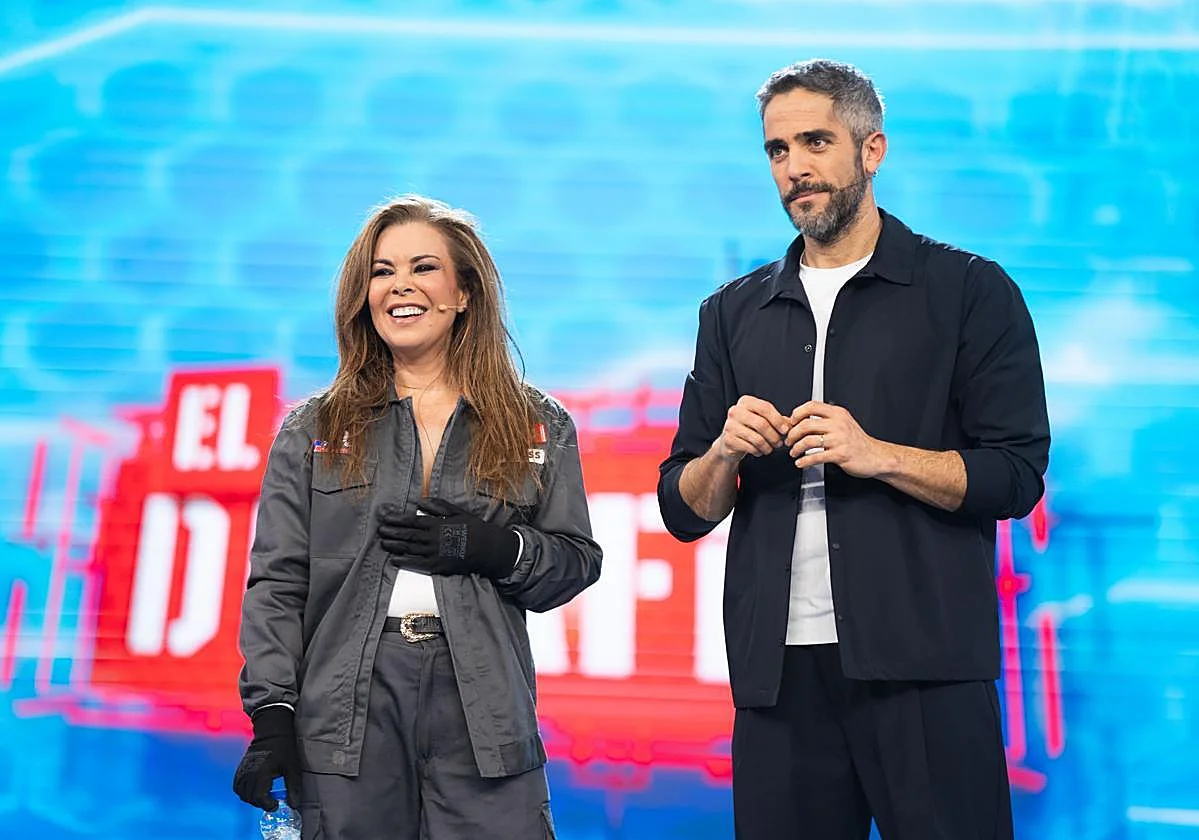 Antena 3 gana las audiencias en enero pese al fuerte empuje de La 1