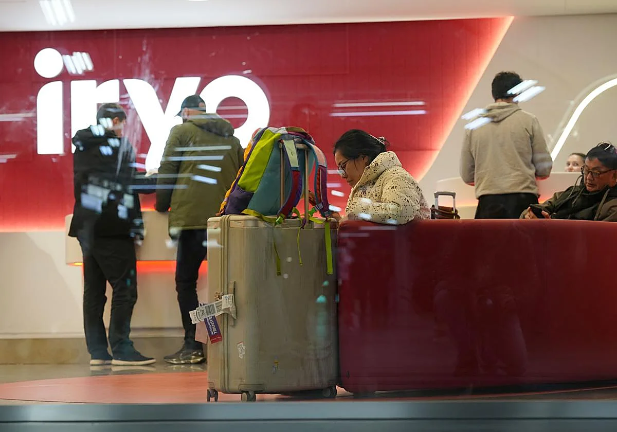 Las empresas ferroviarias afrontan más de 20 millones en pérdidas por las cancelaciones y el miedo al tren