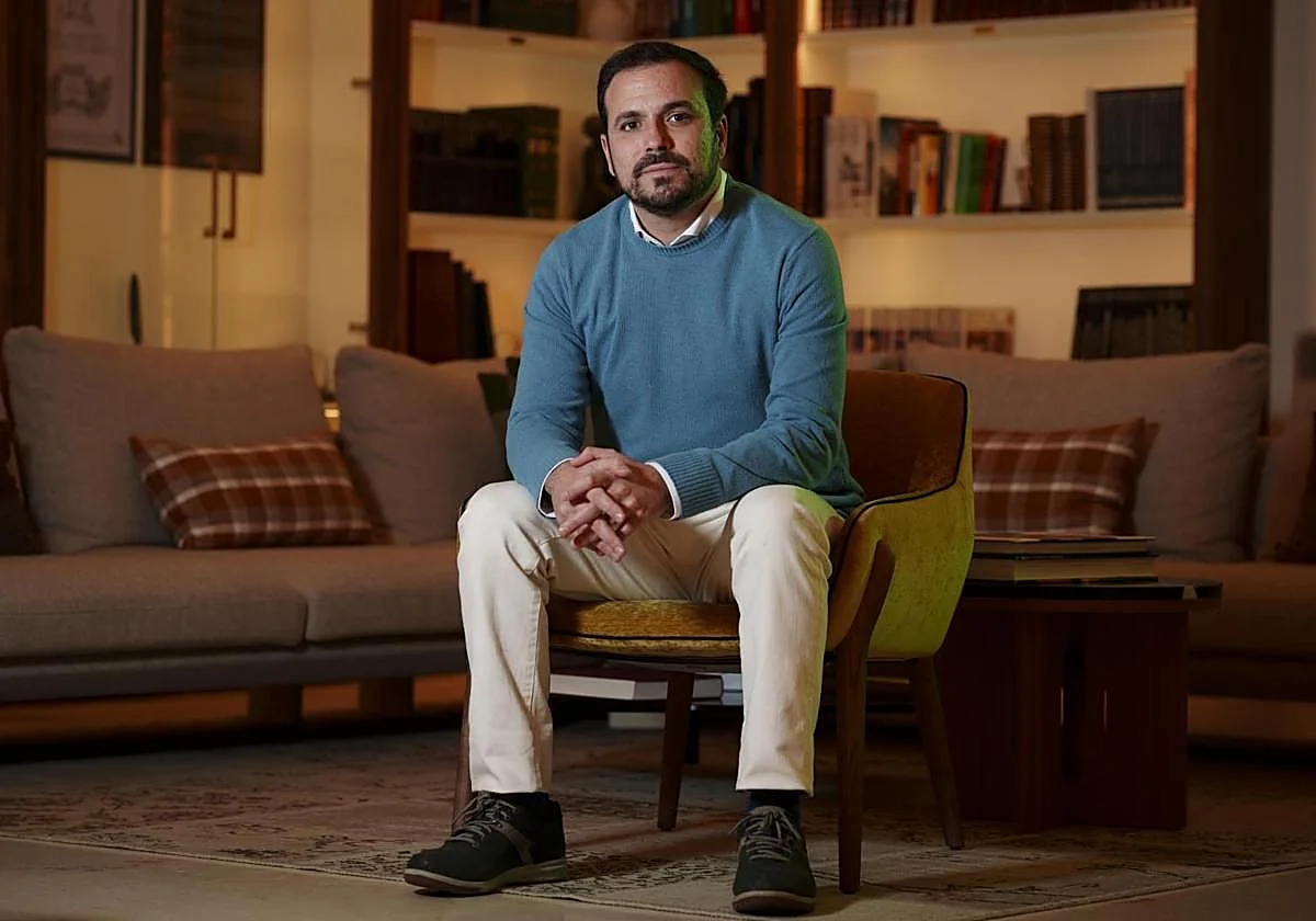 «Las opciones de revalidar el Gobierno son muy bajas. Ganar tiempo tiene que servir para algo»