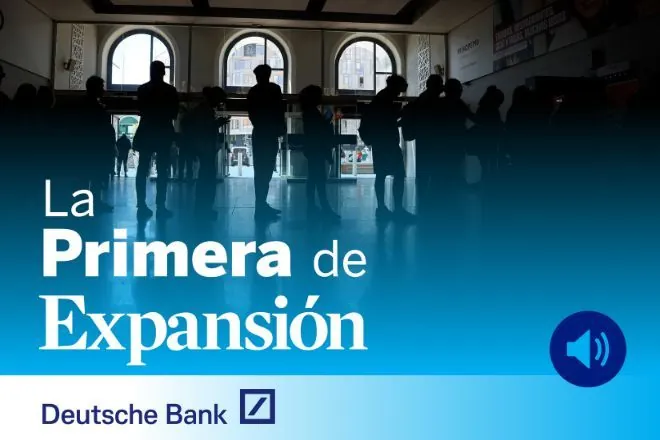 La Primera de Expansión sobre el colapso eléctrico, Israel Arroyo, JPMorgan, Santander, Cuba y Bad Bunny